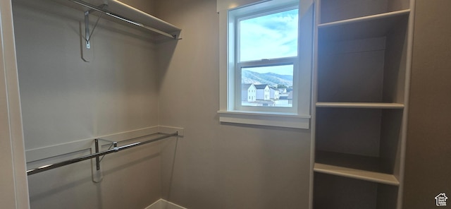 442 W 1325 N Unit 25, Brigham City, UT 84302 - view of walk in closet