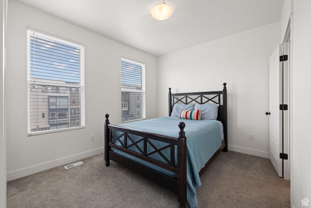 11079 S Lake Run Rd, South Jordan, UT 84009 - bedroom with carpet floors