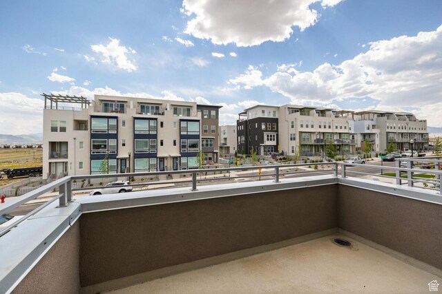 11079 S Lake Run Rd, South Jordan, UT 84009 - view of balcony