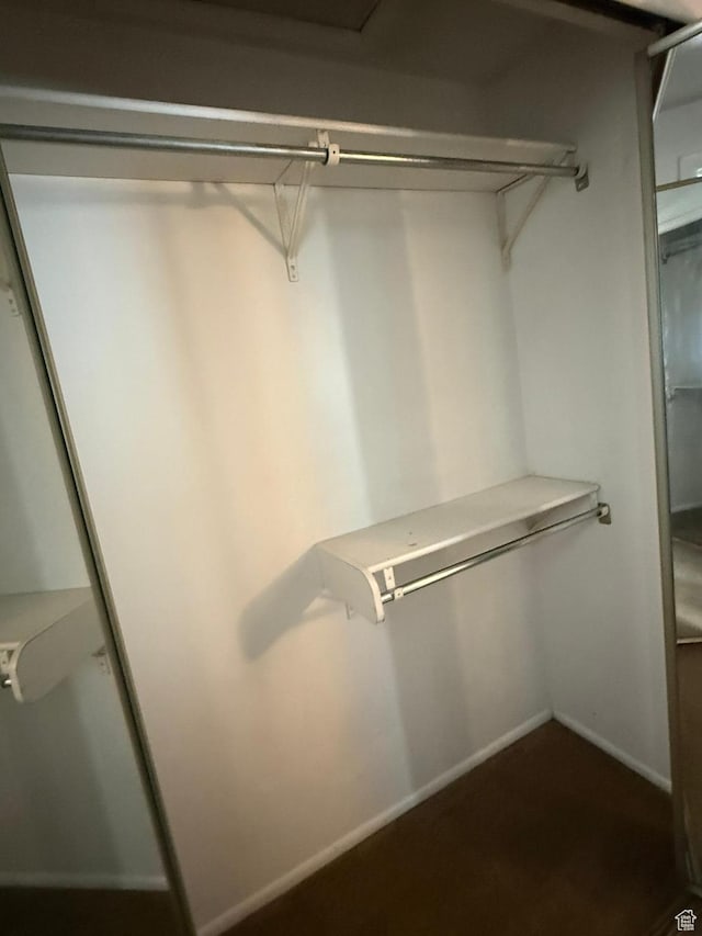 5509 S 2150 W, Roy, UT 84067 - view of closet