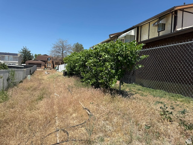 5509 S 2150 W, Roy, UT 84067 - view of yard