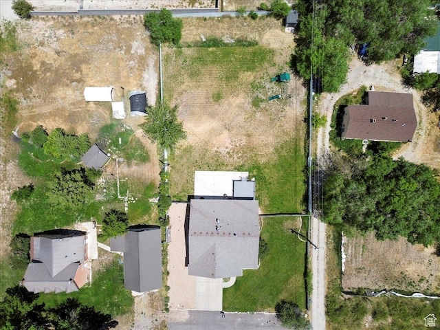231 S 200 E, Manti, UT 84642 - drone / aerial view