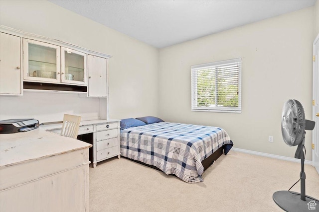 231 S 200 E, Manti, UT 84642 - bedroom featuring light colored carpet