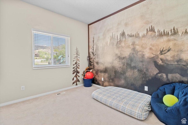 231 S 200 E, Manti, UT 84642 - bedroom with carpet floors and baseboards