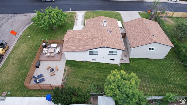 68 W 3600 S, Bountiful, UT 84010