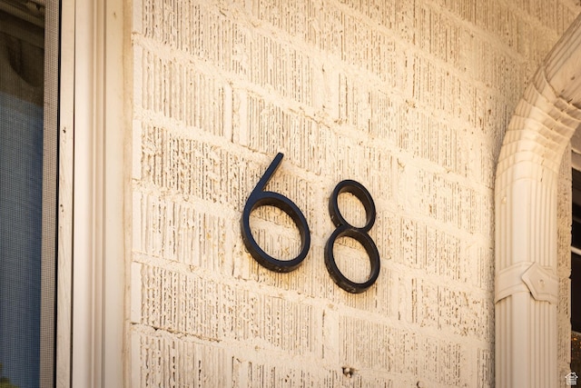 68 W 3600 S, Bountiful, UT 84010 - detailed view
