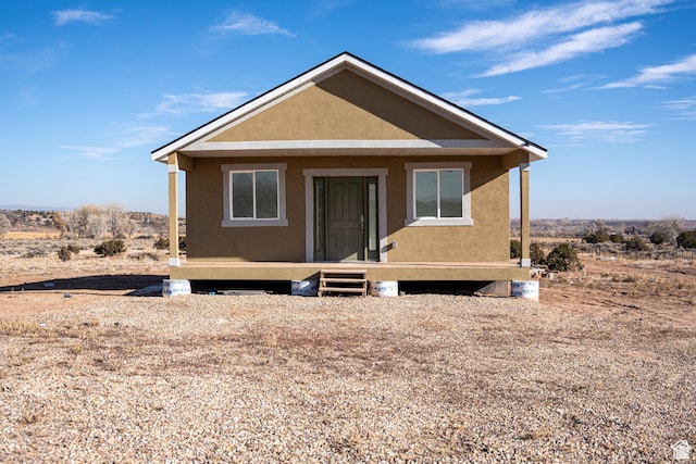 2632 N 4900 W, Roosevelt, UT 84066