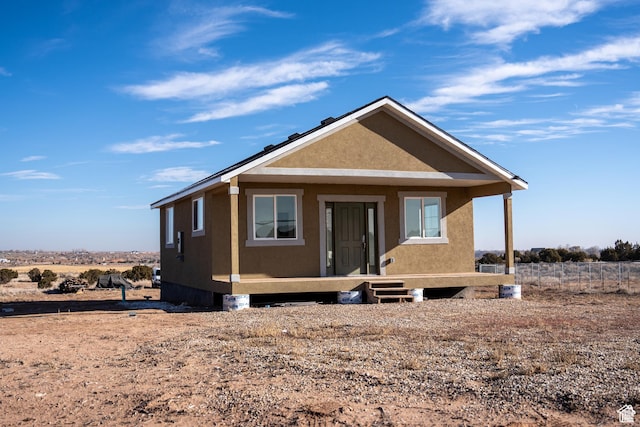 2632 N 4900 W, Roosevelt, UT 84066