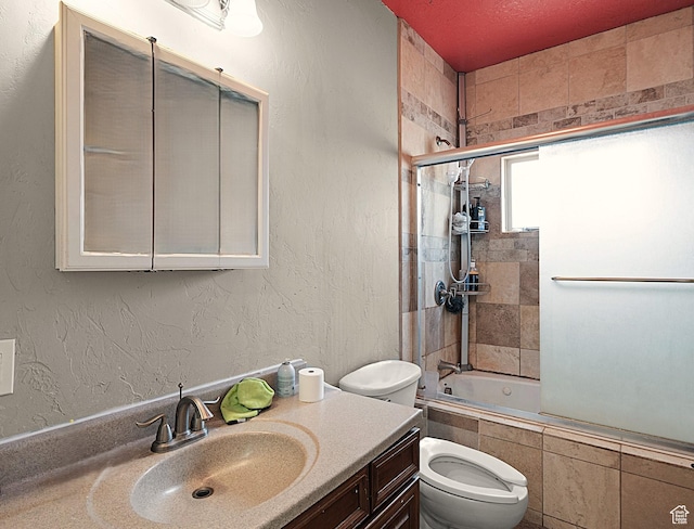 3903 S 3200 W, West Valley City, UT 84119 - bathroom with tiled shower / bath and vanity