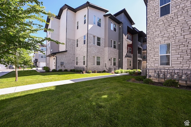 40 S 462 W Unit K202, Providence, UT 84332