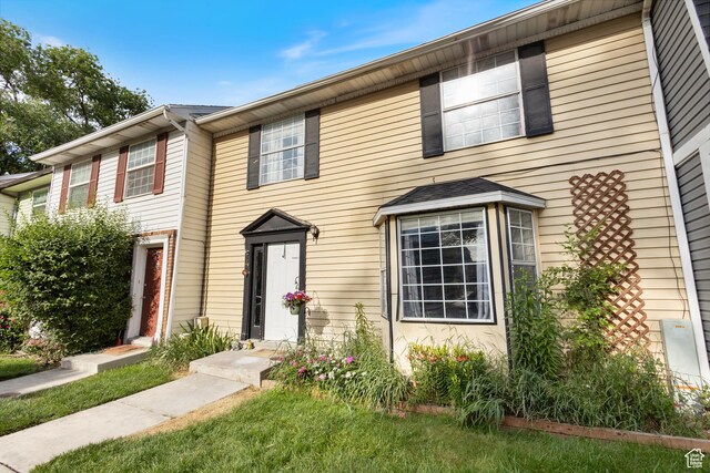 430 N 470 W Unit 4, Lehi, UT 84043 - photo 23