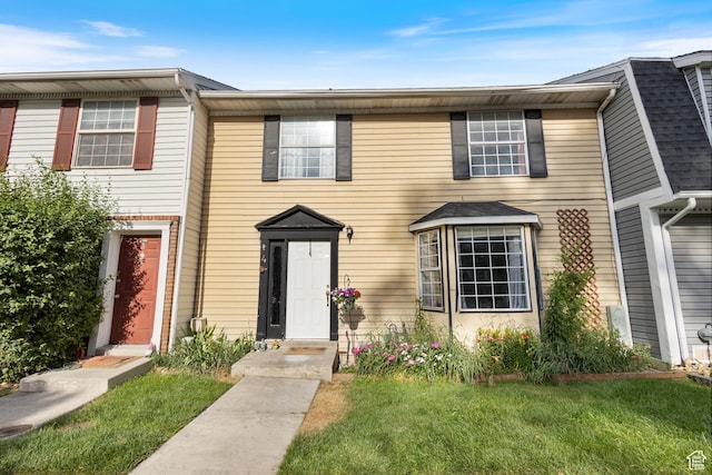 430 N 470 W Unit 4, Lehi, UT 84043 - photo 1