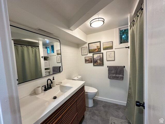 3269 Liberty Ave, Ogden, UT 84403 - full bathroom featuring toilet and vanity