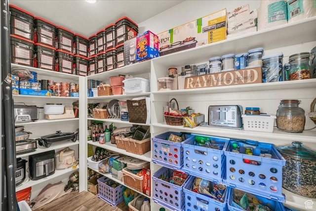1472 W Pocket Mesa Dr, St George, UT 84770 - view of storage area