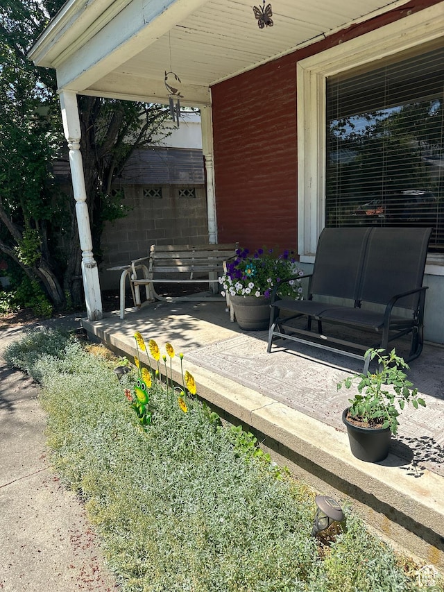 225 N 200 W, Tooele, UT 84074 - view of patio / terrace