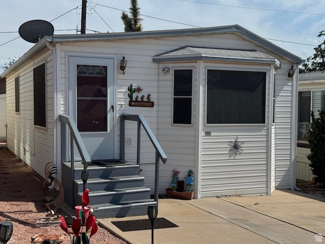 1225 N Dixie Downs Rd Unit 100, St George, UT 84770 - view of front of house