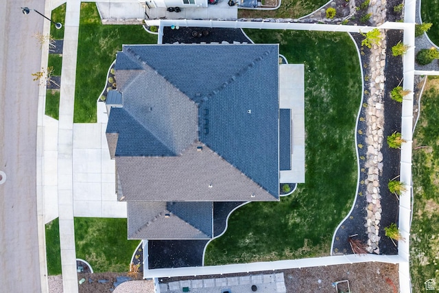 2452 E Lone Hill Dr Unit 324, Draper Ut Cnty, UT 84020 - aerial view
