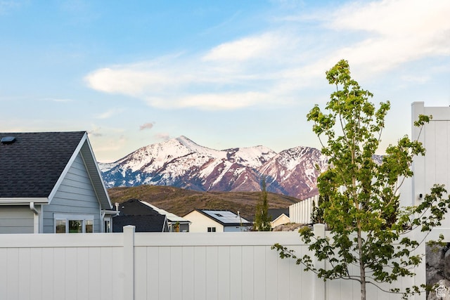 2452 E Lone Hill Dr Unit 324, Draper Ut Cnty, UT 84020 - view of mountain backdrop