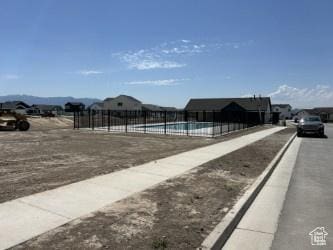 669 W 575 N Unit 552, Smithfield, UT 84335 - view of pool