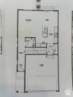 669 W 575 N Unit 552, Smithfield, UT 84335 - view of property floor plan