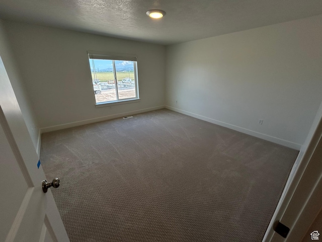 669 W 575 N Unit 552, Smithfield, UT 84335 - carpeted empty room featuring baseboards