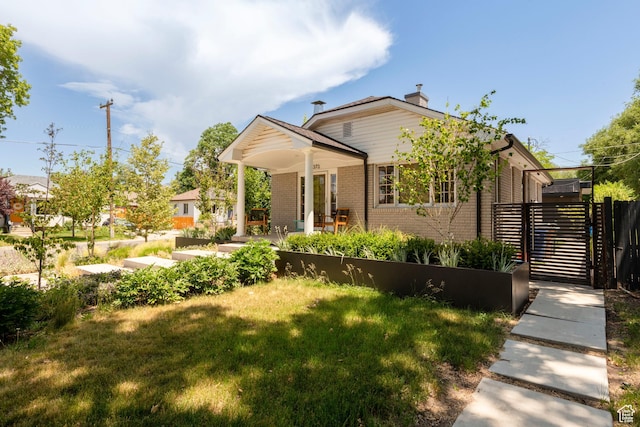 1373 S Green St, Salt Lake City, UT 84105 - photo 1