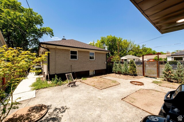 1373 S Green St, Salt Lake City, UT 84105 - photo 22