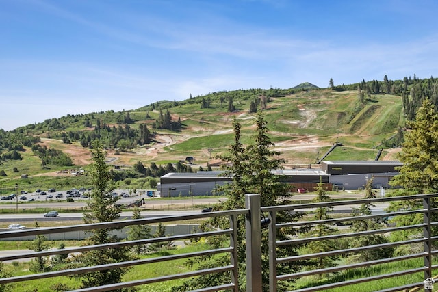 3922 View Pointe Dr, Park City, UT 84098 - mountain view