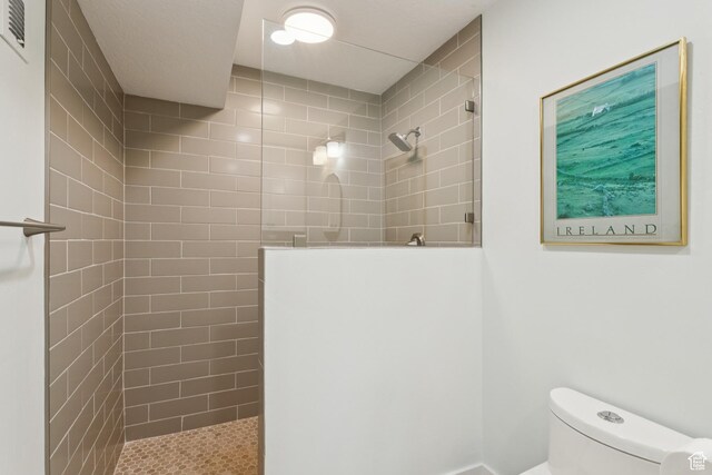 3922 View Pointe Dr, Park City, UT 84098 - bathroom with walk in shower