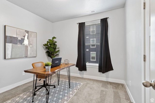 14654 S Bloom Dr W Unit K301, Herriman, UT 84096 - carpeted office featuring baseboards