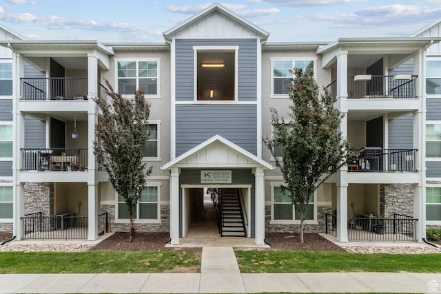 14654 S Bloom Dr W Unit K301, Herriman, UT 84096 - view of property