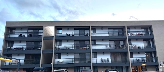 2000 Prospector Ave Unit 110, Park City, UT 84060 - view of apartment building / complex