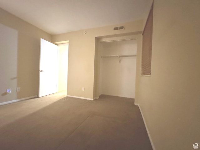 2000 Prospector Ave Unit 110, Park City, UT 84060 - unfurnished bedroom with a closet and carpet floors