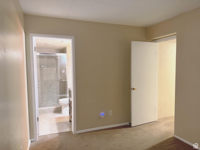 2000 Prospector Ave Unit 110, Park City, UT 84060 - unfurnished bedroom featuring carpet floors and connected bathroom