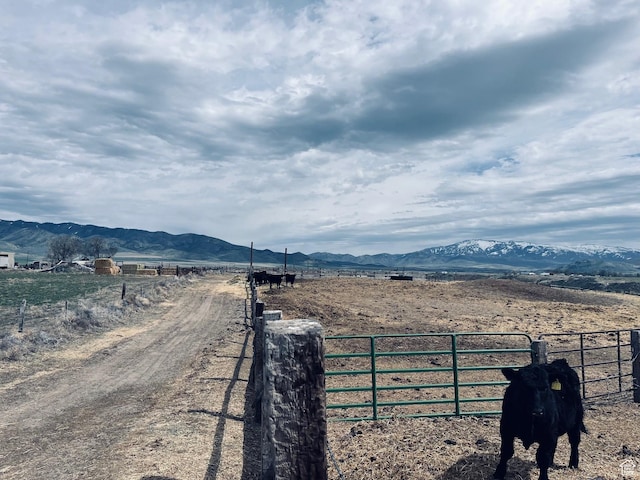 4270 W 2000 N, Malad City, ID 83252