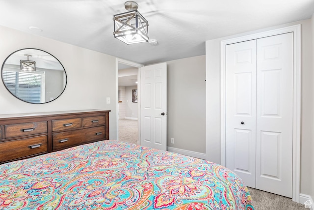 149 E 800 N, Bountiful, UT 84010 - bedroom with carpet floors and a closet
