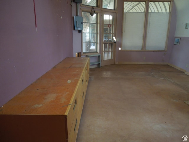 313 W Holyoak Ln, Castle Valley, UT 84532 - interior space