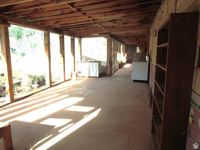 313 W Holyoak Ln, Castle Valley, UT 84532 - view of patio