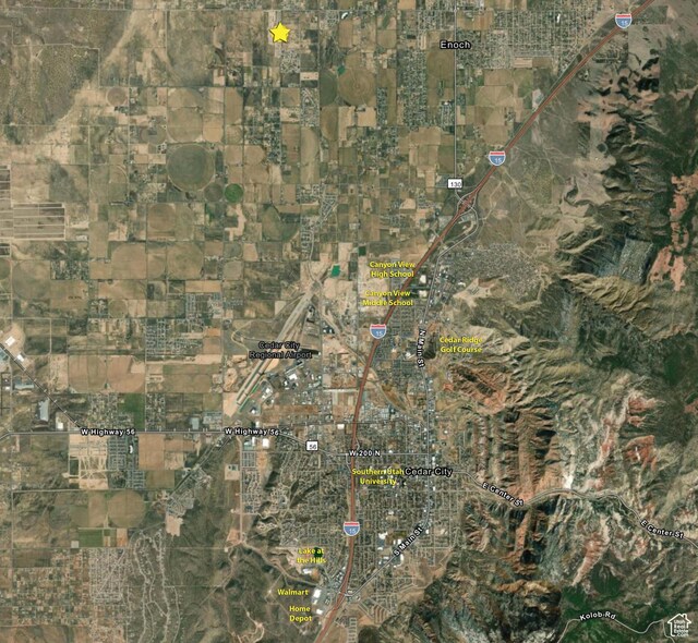 4552 N 2525 W, Cedar City, UT 84720 - photo 131