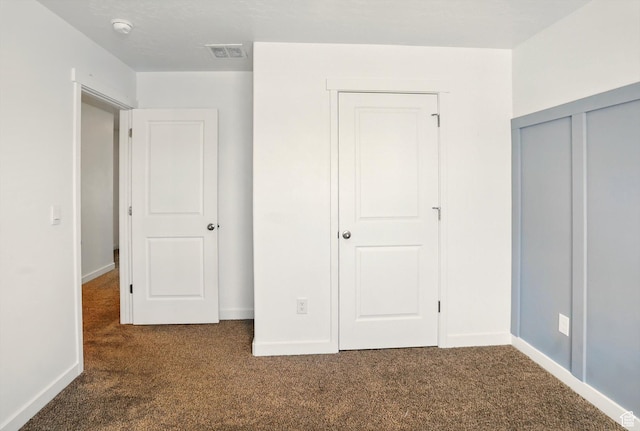1147 E Fathom Ln, Saratoga Springs, UT 84045 - unfurnished bedroom featuring carpet and a closet