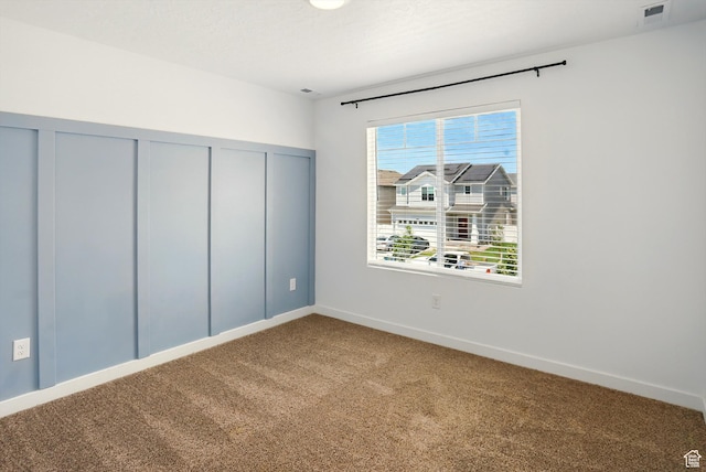 1147 E Fathom Ln, Saratoga Springs, UT 84045 - unfurnished bedroom featuring carpet and a closet