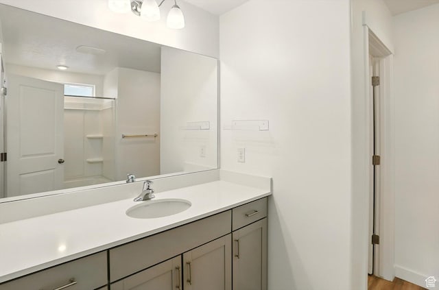1147 E Fathom Ln, Saratoga Springs, UT 84045 - bathroom with vanity