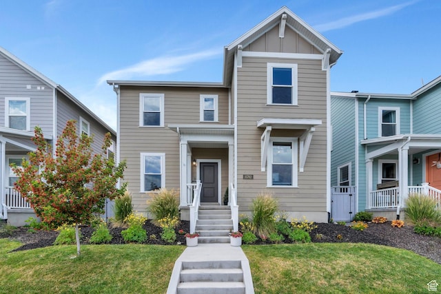 11702 S Silver Pond Dr W Unit 497, South Jordan, UT 84009 - photo 1