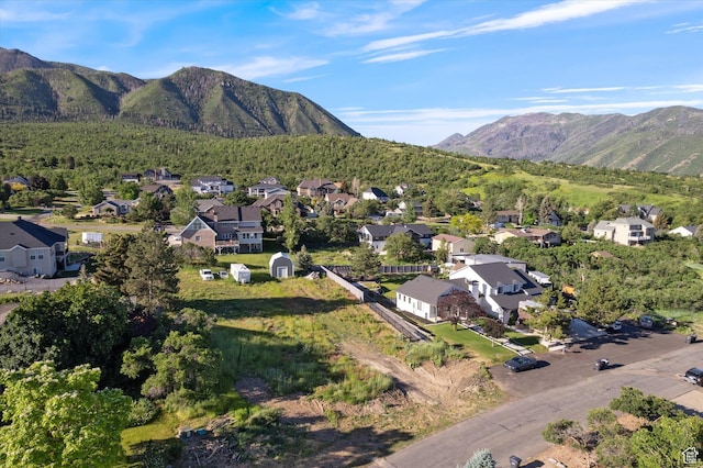 554 E Salem Hills Dr Unit 2, Elk Ridge, UT 84651