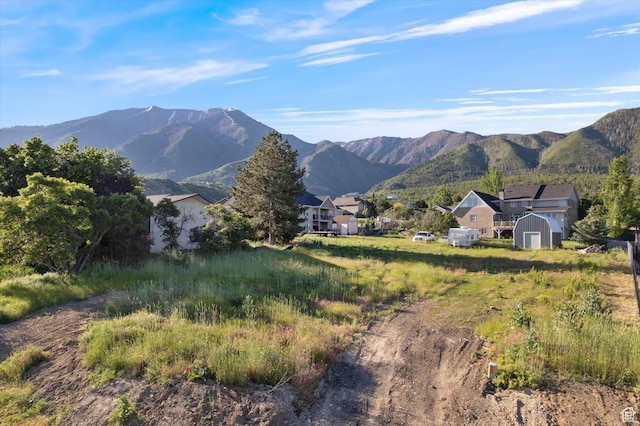 554 E Salem Hills Dr Unit 2, Elk Ridge, UT 84651
