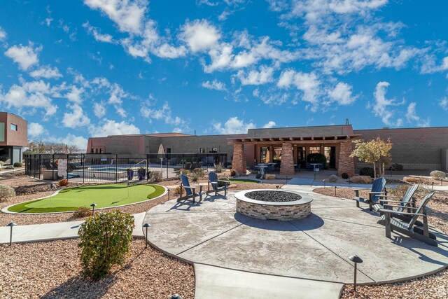 290 W Fitness Way Unit 15, Ivins, UT 84738 - photo 33