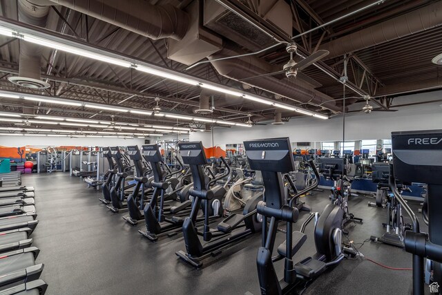 290 W Fitness Way Unit 15, Ivins, UT 84738 - photo 25