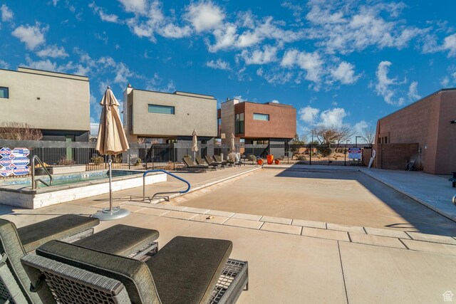 290 W Fitness Way Unit 15, Ivins, UT 84738 - photo 26