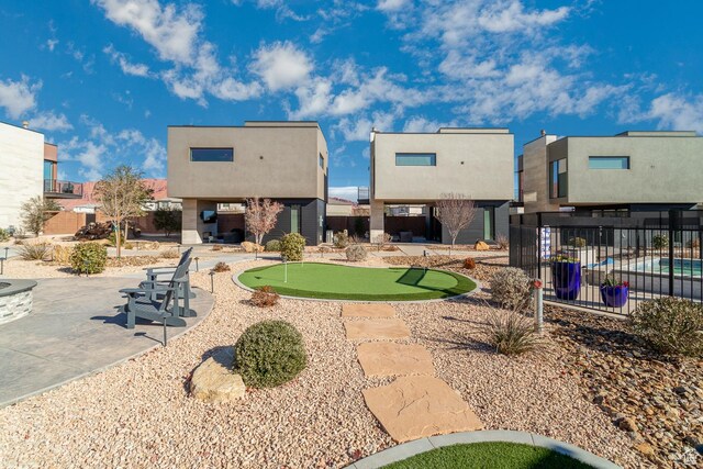 290 W Fitness Way Unit 15, Ivins, UT 84738 - photo 36
