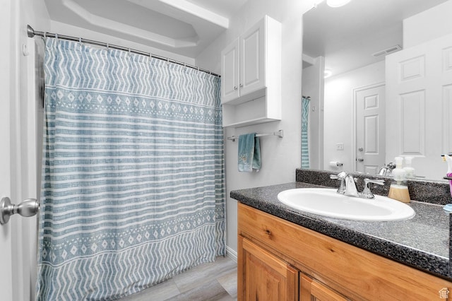 1738 N Brett St, Tooele, UT 84074 - bathroom with vanity